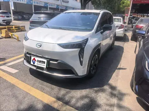 AION Y 2022 70 Enjoy Edition Lithium Iron Phosphate