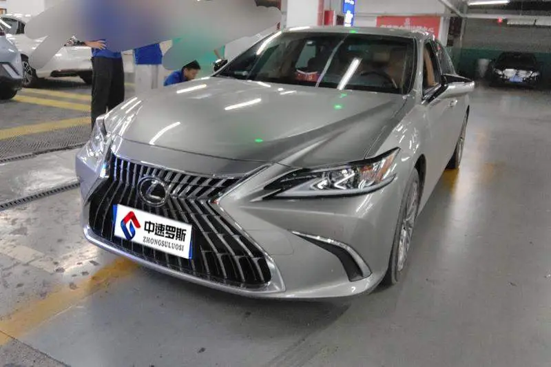 Lexus ES 2022 200 Excellence Edition