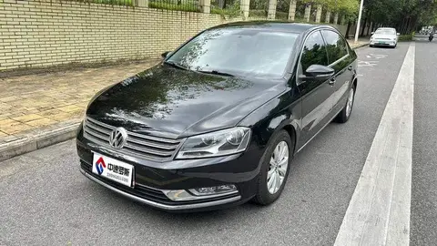 Magotan 2013 1.8TSI Comfort Edition