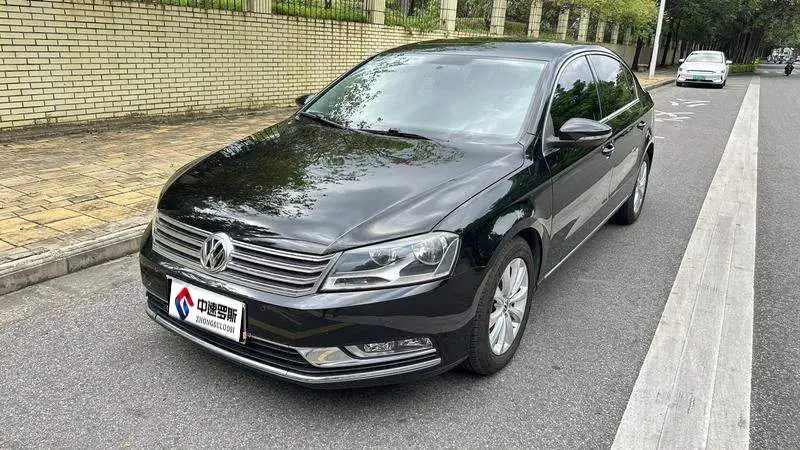 Magotan 2013 1.8TSI Comfort Edition