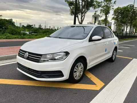 Santana 2016 1.6L Automatic Fashion Edition