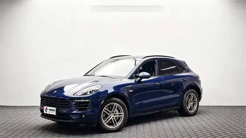 Macan 2018 Macan S 3.0T