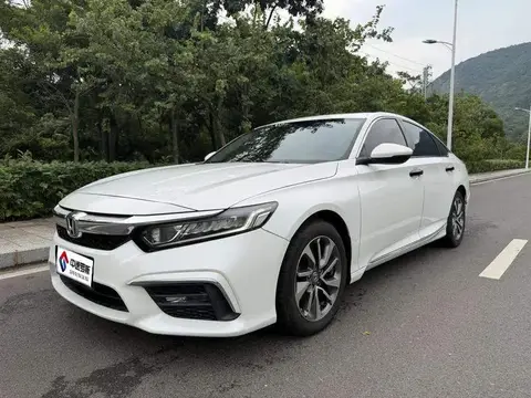 Inspur 2019 260TURBO Refined Edition National V