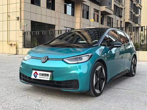 Volkswagen ID.3 2021 Pro Smart Edition