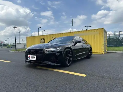 Audi A7 2020 45 TFSI Premium Edition