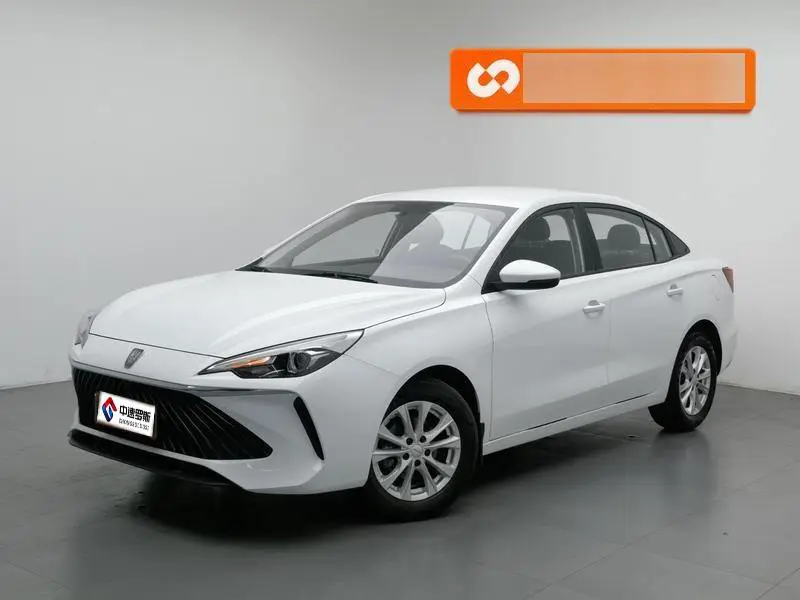 Roewe i5 2023 1.5L Manual Comfort Edition