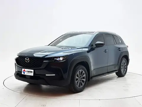 Mazda CX-50 2023 2.0L Driving Edition