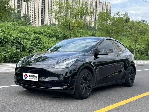 الطراز Y 2023 rear-wheel drive version