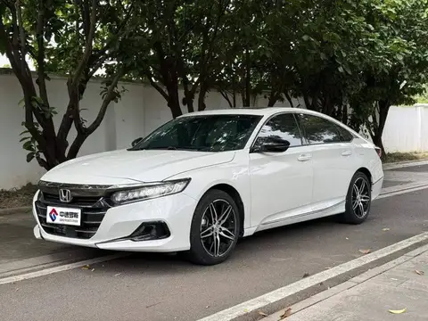 Accord 2022 260TURBO Fantasy Night Premium Edition