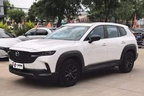 Mazda CX-50 2023 2.0L Anxing Edition