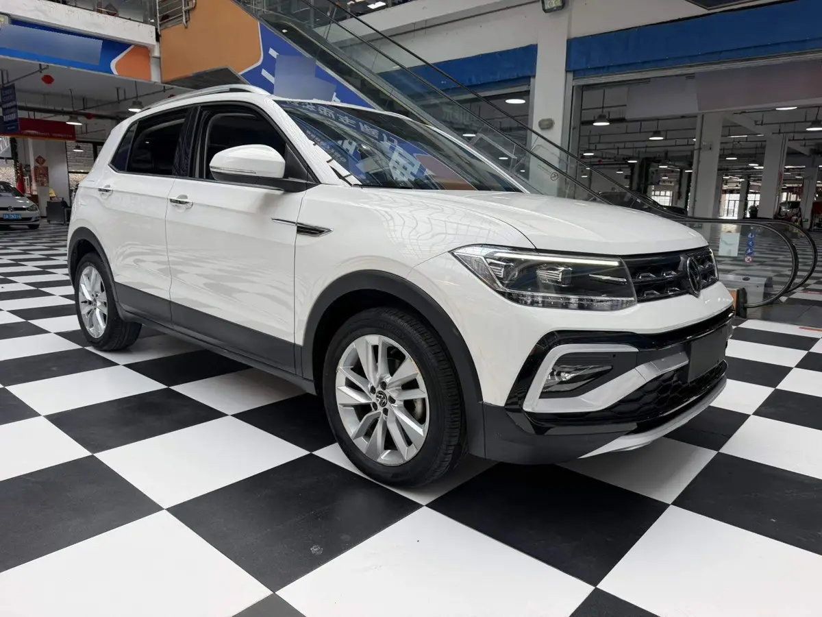 Tukai 2022 280TSI DSG Comfort Edition