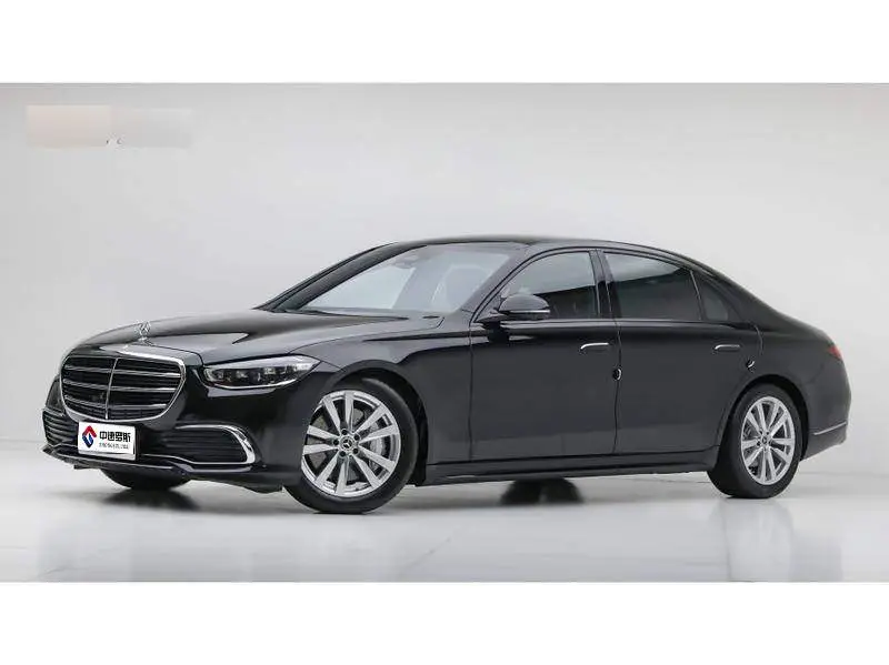 Mercedes-Benz S-Class 2023 S 400 L Business Edition