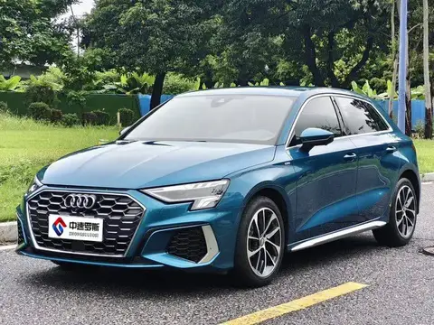Audi A3 2021 Sportback 35 TFSI: A progressive sports model