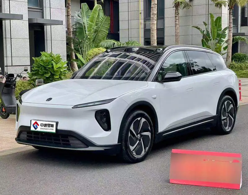NIO ES6 2024 75kWh