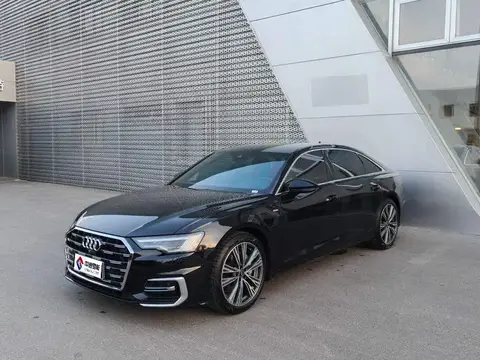 Audi A6L 2025 45 TFSI Selected Dynamic Edition