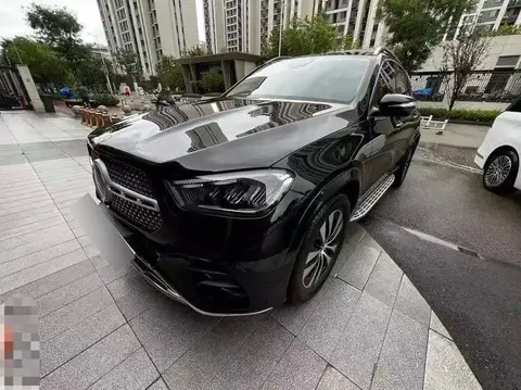 Mercedes-Benz GLE 2024 GLE 350 4MATIC Fashion Edition