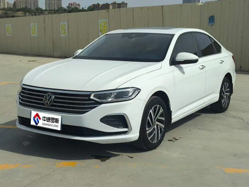 Lavida 2023 300TSI DSG Full Elegance Edition
