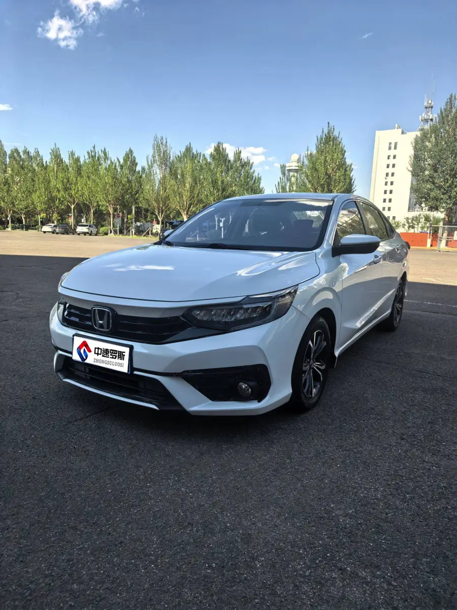 Enjoy Domain 2022 180TURBO CVT Comfort Edition