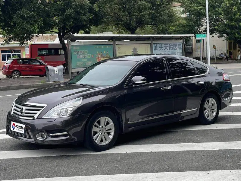 Tianlai 2011 2.5L XL Leading Edition
