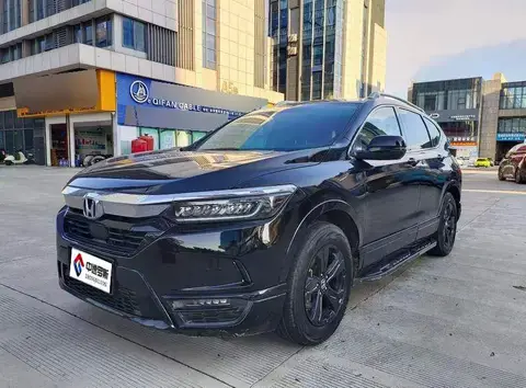 Shadow 2020 240TURBO CVT 2WD Premium Edition