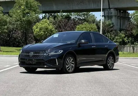Lavida 2024 300TSI DSG Starry Sky Edition