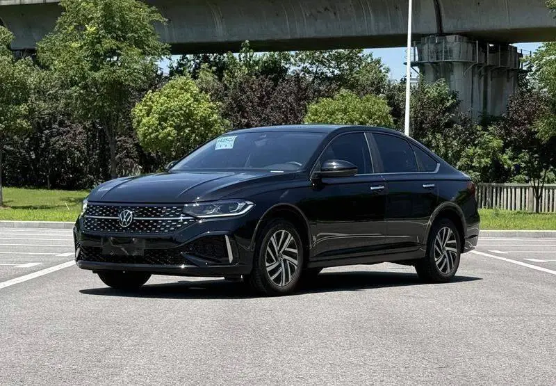 Lavida 2024 300TSI DSG Starry Sky Edition
