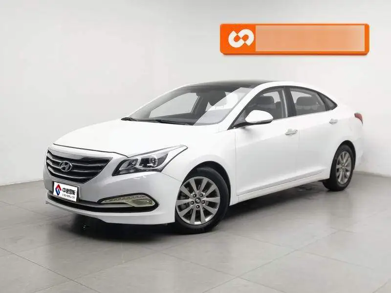 Name map 2014 1.8L Automatic Intelligent GLS