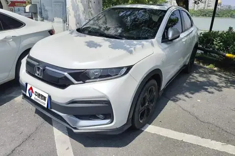 Honda XR-V 2021 220TURBO CVT Comfort Edition