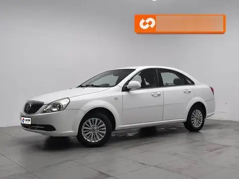 Excelle 2015 1.5L Automatic Classic