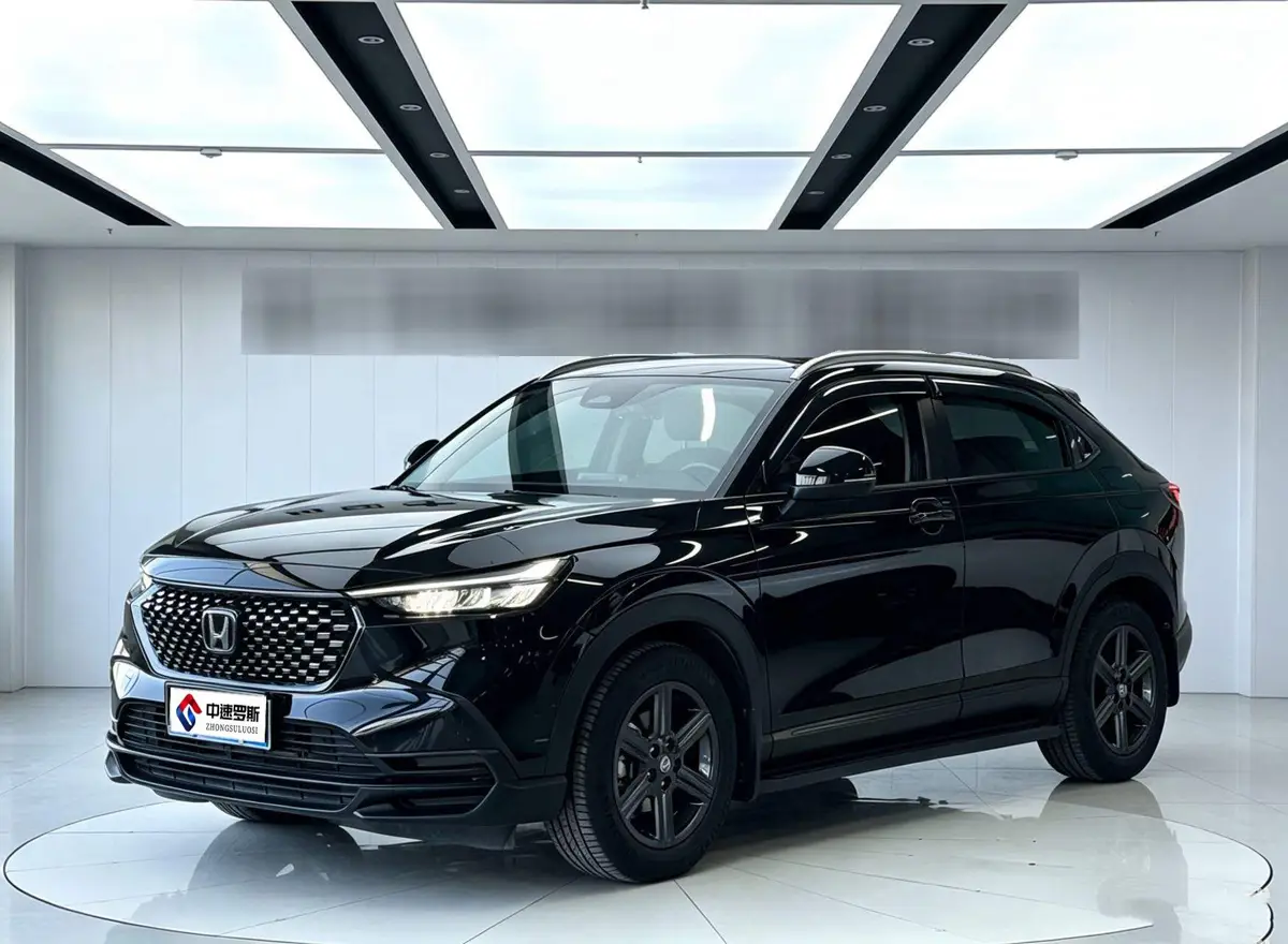 Honda XR-V 2023 1.5L CVT Hot Edition