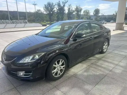 Ruiyi 2011 2.0L Automatic Elite Edition