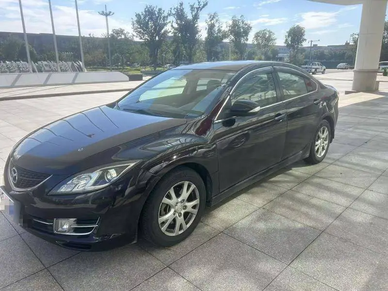 Ruiyi 2011 2.0L Automatic Elite Edition