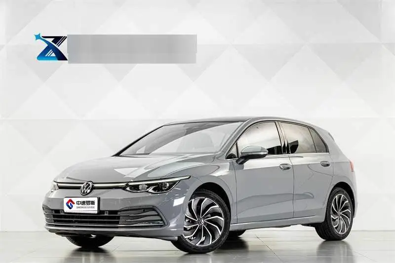 Golf 2021 280TSI DSG Pro
