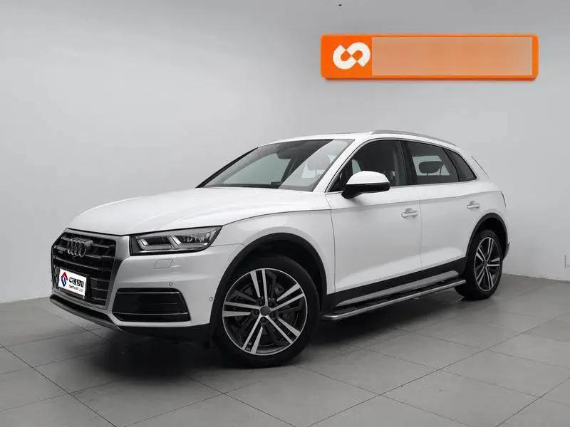 Audi Q5L 2020 45 TFSI Premium Elegance