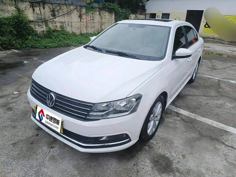 Lavida 2017 1.6L Automatic Comfort Edition