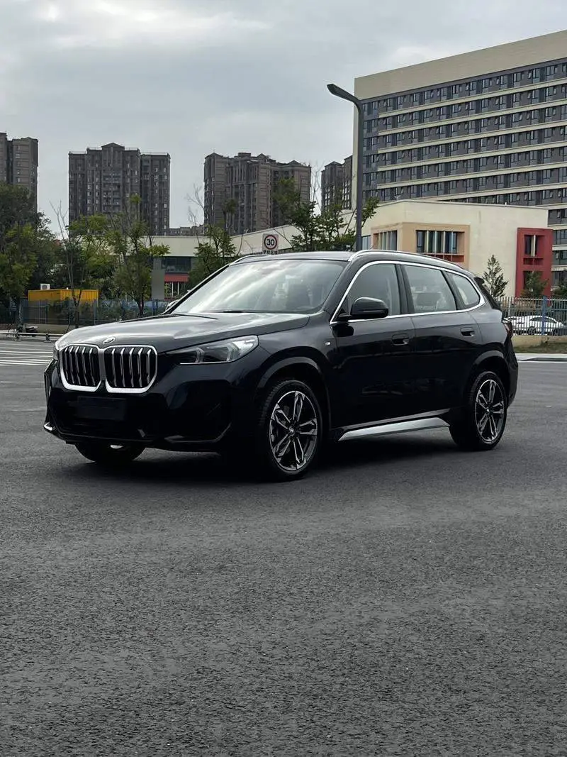 BMW X1 BMW X1 2025 sDrive25Li M Sport Package
