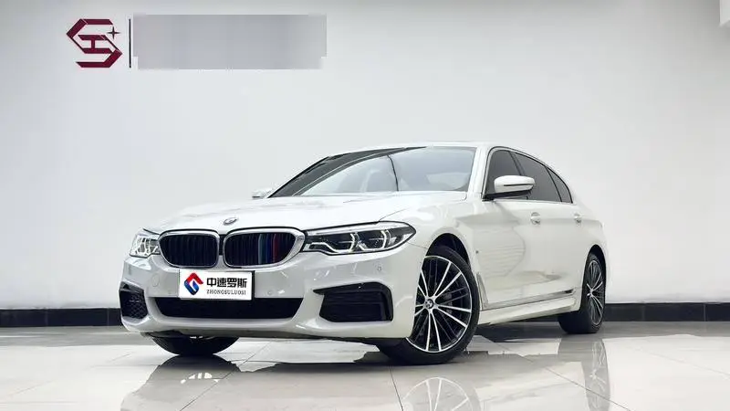 BMW 5 Series 2020 530Li Leading M Sport Package