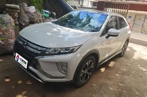 Yige 2019 1.5T CVT 2WD Dream Edition National VI