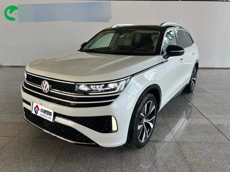 Tour 2023 380TSI 4WD R-Line Tour Edition