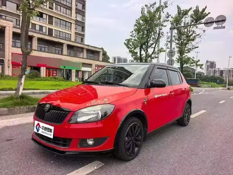Crystal sharp 2014 1.6L Automatic Monte Carlo Edition