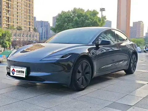 Модель 3 2023 rear-wheel drive version