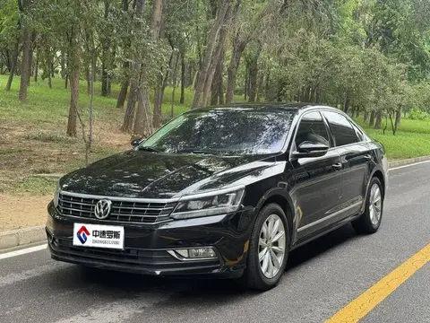 Passat 2017 330TSI DSG Premium Edition