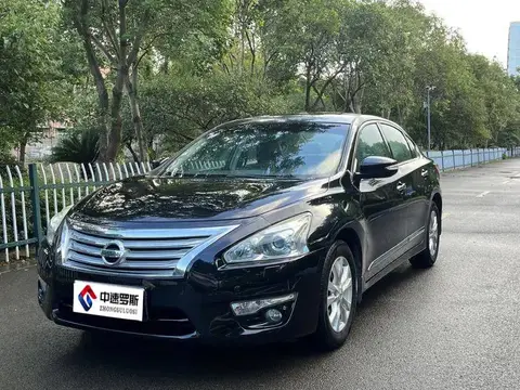 Tianlai 2013 2.5L XL-NAVI Tech Smart Edition