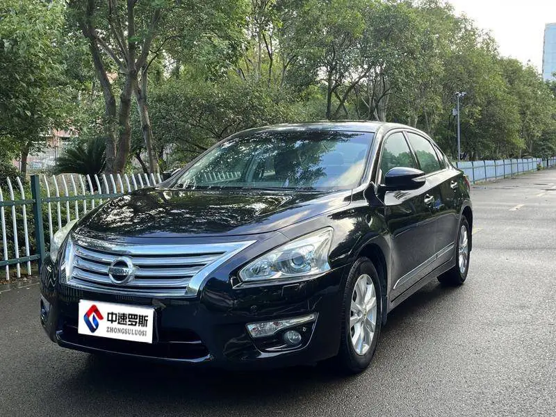 Tianlai 2013 2.5L XL-NAVI Tech Smart Edition