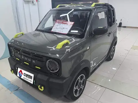 panda 2024 200km Panda Knight