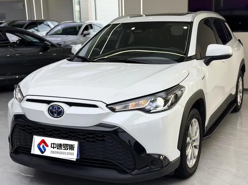 Landa 2024 2.0L Intelligent Hybrid Dual Engine Leading Edition