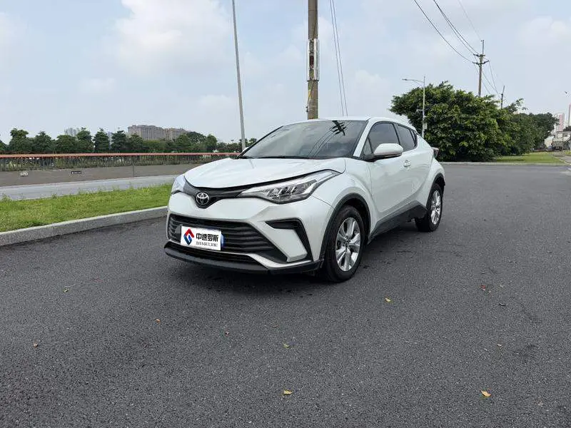 IZOA 2021 2.0L Yichi Edition