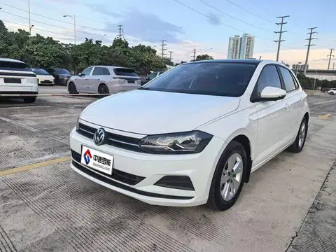Polo 2019 Plus 1.5L Automatic Beats Cool Edition
