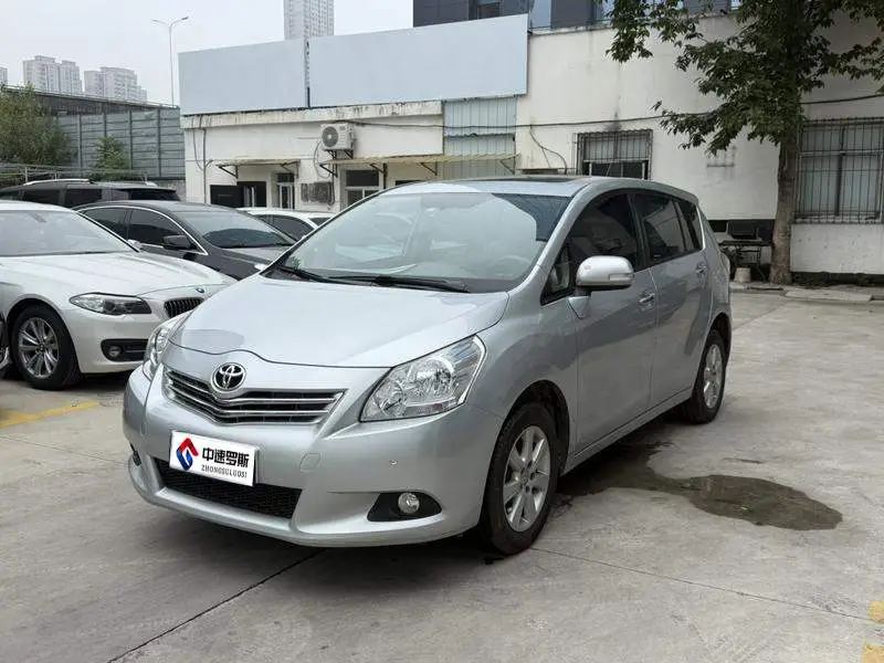 Yizhi 2014 Xingyao 180G CVT Comfort Edition