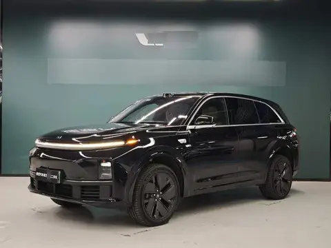 Ideal L7 2025 Ultra Smart Renewal Edition